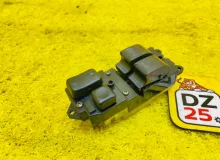 Блок управления стеклоподъемниками TOYOTA RAV4 1994 8482016040 SXA10G 3SFE, передний правый