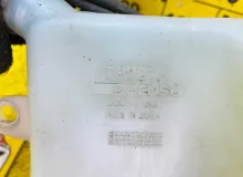 Бачок стеклоомывателя TOYOTA RAV4 1994 8531542010 SXA10G 3SFE, передний