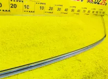 Молдинги на крыше Mercedes-Benz E-CLASS 2009/Цвет 197U A2126900880 WDD212 M271DE18EVO/M271860, передние правые
