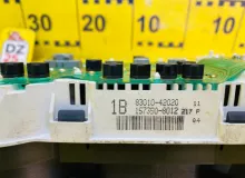Спидометр TOYOTA RAV4 1994 8311042010 SXA10G 3SFE, передний