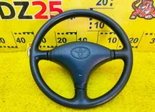 Руль TOYOTA RAV4 1994 451002B290C0 SXA10G 3SFE, передний