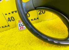 Руль TOYOTA RAV4 1994 451002B290C0 SXA10G 3SFE, передний