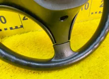 Руль TOYOTA RAV4 1994 451002B290C0 SXA10G 3SFE, передний