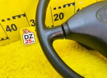 Руль TOYOTA RAV4 1994 451002B290C0 SXA10G 3SFE, передний