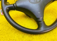 Руль TOYOTA RAV4 1994 451002B290C0 SXA10G 3SFE, передний