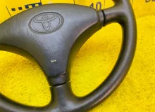 Руль TOYOTA RAV4 1994 451002B290C0 SXA10G 3SFE, передний