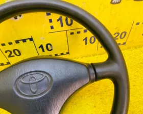 Руль Toyota