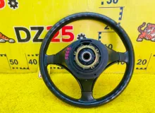 Руль TOYOTA RAV4 1994 451002B290C0 SXA10G 3SFE, передний