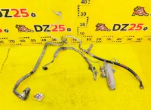 Трубки кондиционера TOYOTA RAV4 1994 8871742010 SXA10G 3SFE, передние