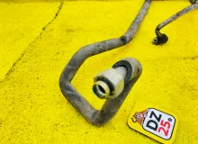 Трубки кондиционера TOYOTA RAV4 1994 8871742010 SXA10G 3SFE, передние