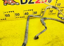 Трубки кондиционера TOYOTA RAV4 1994 8871742010 SXA10G 3SFE, передние