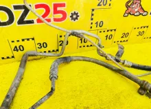 Трубки кондиционера TOYOTA RAV4 1994 8871742010 SXA10G 3SFE, передние