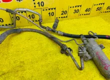 Трубки кондиционера TOYOTA RAV4 1994 8871742010 SXA10G 3SFE, передние