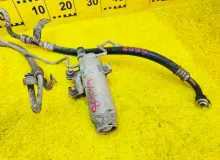 Трубки кондиционера TOYOTA RAV4 1994 8871742010 SXA10G 3SFE, передние