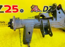 Чулок моста TOYOTA LAND CRUISER/LAND CRUISER CYGNUS/LX470 1999/Цвет 057 4211060730 UZJ100W 2UZFE, задний