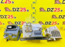 Печка салона TOYOTA RAV4 1994 8715042010 SXA10G 3SFE, передняя