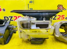 Печка салона TOYOTA RAV4 1994 8715042010 SXA10G 3SFE, передняя