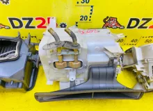 Печка салона TOYOTA RAV4 1994 8715042010 SXA10G 3SFE, передняя