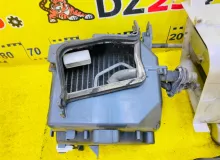 Печка салона TOYOTA RAV4 1994 8715042010 SXA10G 3SFE, передняя