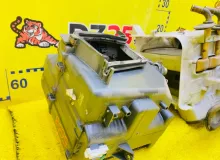 Печка салона TOYOTA RAV4 1994 8715042010 SXA10G 3SFE, передняя