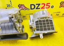 Печка салона TOYOTA RAV4 1994 8715042010 SXA10G 3SFE, передняя
