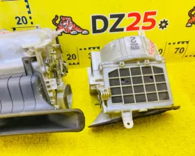 Печка салона Toyota
