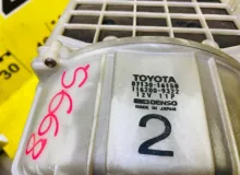 Печка салона TOYOTA RAV4 1994 8715042010 SXA10G 3SFE, передняя