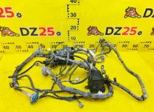 Коса под капот TOYOTA RAV4 1994 8211142010 SXA10G 3SFE, передняя