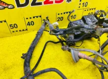 Коса под капот TOYOTA RAV4 1994 8211142010 SXA10G 3SFE, передняя