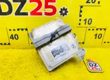 Блок управления двс TOYOTA RAV4 1994 8966142020 SXA10G 3SFE