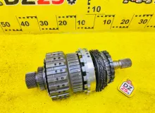 Планетарная передача INFINITI QX56/QX80/ARMADA/PATROL 2012 314401XR0A Z62/Y62 VK56VD, передняя