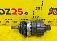 Планетарная передача INFINITI QX56/QX80/ARMADA/PATROL 2012 314401XR0A Z62/Y62 VK56VD, передняя