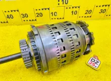Планетарная передача INFINITI QX56/QX80/ARMADA/PATROL 2012 315551XJ0A Z62/Y62 VK56VD, передняя