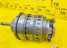 Планетарная передача INFINITI QX56/QX80/ARMADA/PATROL 2012 315551XJ0A Z62/Y62 VK56VD, передняя