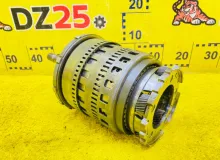 Планетарная передача INFINITI QX56/QX80/ARMADA/PATROL 2012 315551XJ0A Z62/Y62 VK56VD, передняя