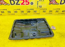 Поддон акпп INFINITI QX56/QX80/ARMADA/PATROL 2012 313901XJ0C Z62/Y62 VK56VD, передний
