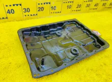 Поддон акпп INFINITI QX56/QX80/ARMADA/PATROL 2012 313901XJ0C Z62/Y62 VK56VD, передний