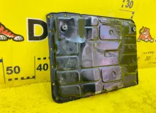 Поддон акпп INFINITI QX56/QX80/ARMADA/PATROL 2012 313901XJ0C Z62/Y62 VK56VD, передний