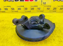 Ступица TOYOTA RAV4 1994 SXA10G 3SFE, передняя левая