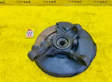 Ступица TOYOTA RAV4 1994 SXA10G 3SFE, передняя левая