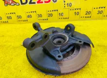 Ступица TOYOTA RAV4 1994 SXA10G 3SFE, передняя правая