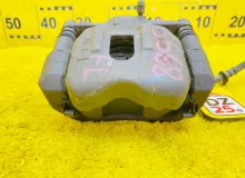Суппорт TOYOTA RAV4 1994 4775042010 SXA10G 3SFE, передний левый