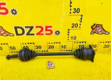Привод TOYOTA RAV4 1994 4233042010 SXA10G 3SFE, задний левый