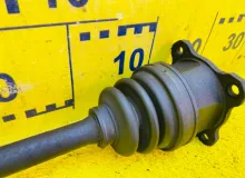 Привод TOYOTA RAV4 1994 4233042010 SXA10G 3SFE, задний левый
