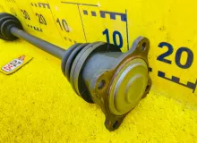 Привод TOYOTA RAV4 1994 4233042010 SXA10G 3SFE, задний левый
