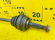 Привод TOYOTA RAV4 1994 4234042010 SXA10G 3SFE, задний правый