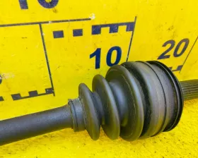 Привод Toyota