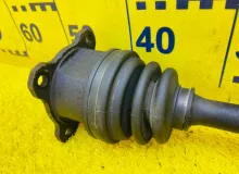 Привод TOYOTA RAV4 1994 4234042010 SXA10G 3SFE, задний правый