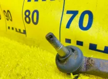 Рулевая рейка TOYOTA RAV4 1994 4425042010 SXA10G 3SFE, передняя
