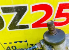 Рулевая рейка TOYOTA RAV4 1994 4425042010 SXA10G 3SFE, передняя